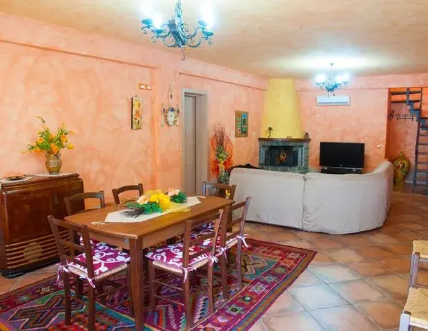 Villa Monte Cofano