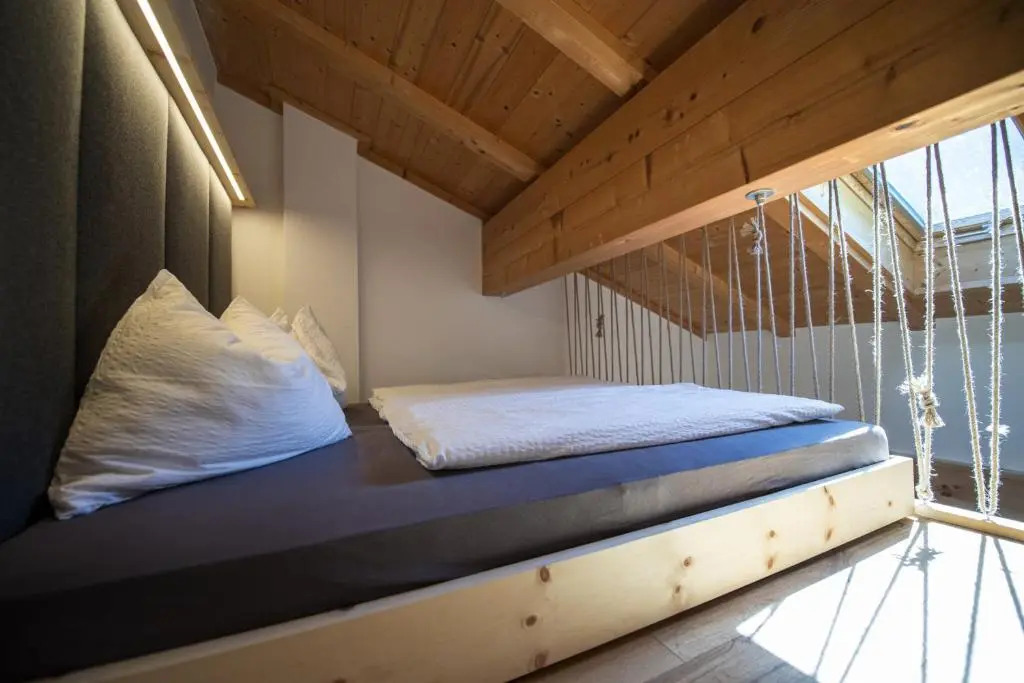 Schoenau Bio & SPA Family Apartments