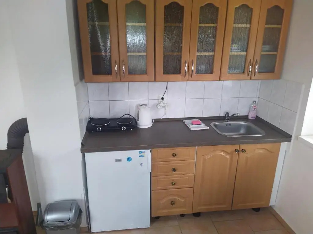 Komplex Apartmánů Jestřábí