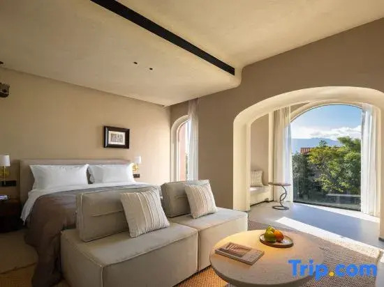 Yunli Xiaosit Tinghai Resort Hotel (Bohai Branch)