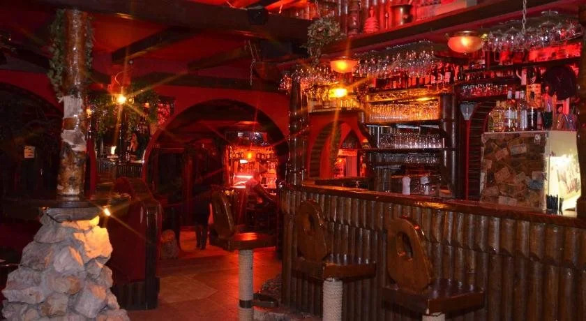 Hotel Barbizon