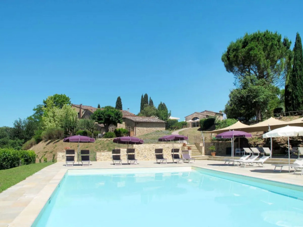 Antico Borgo S Lorenzoalbicocco (Col105)