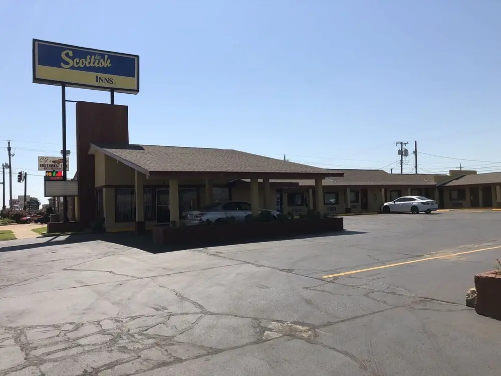 Scottish Inns Weatherford