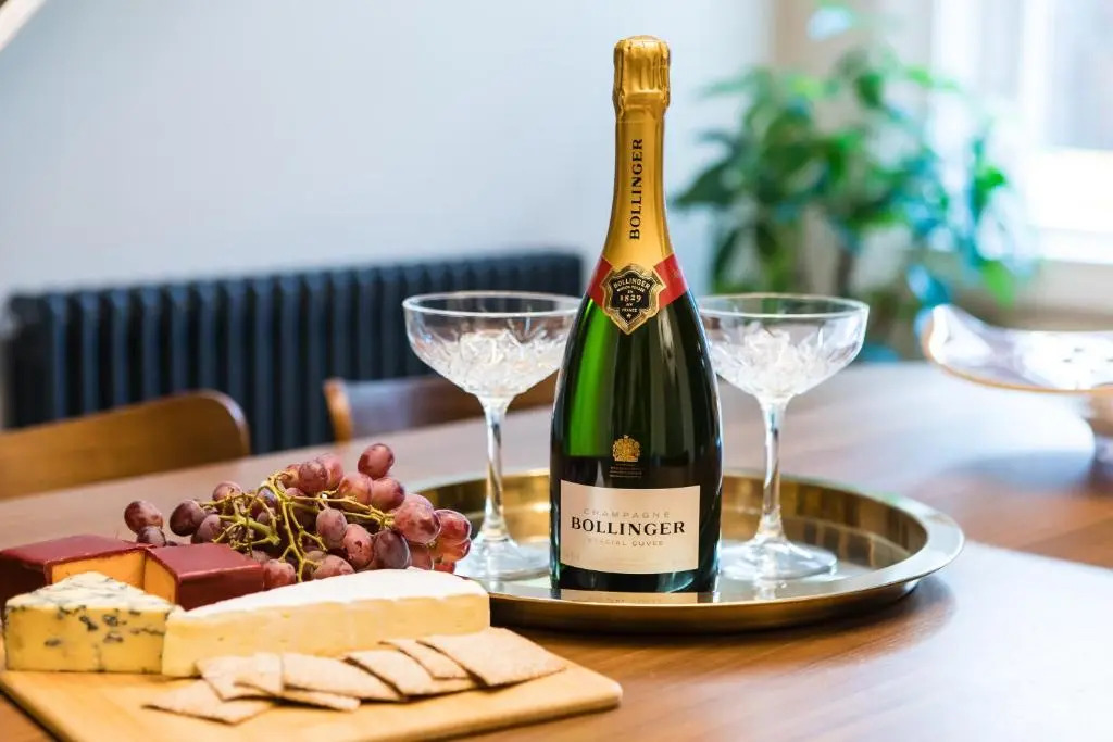 Maison Mouettes by Luxury Travel Emporium - Luxury Suites with Abbey Views