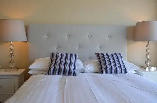 The Cliff House Hotel