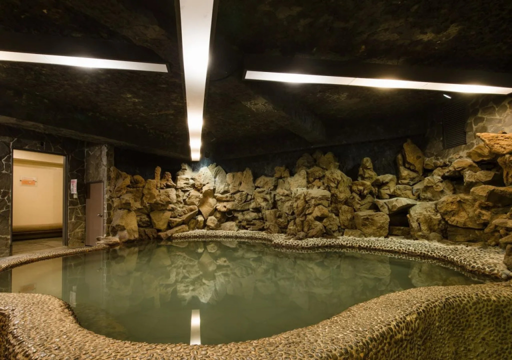 Atami Hotel Taipei Onsen