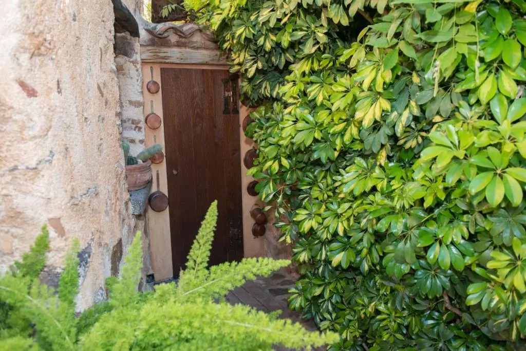 Beautiful house in Orosei