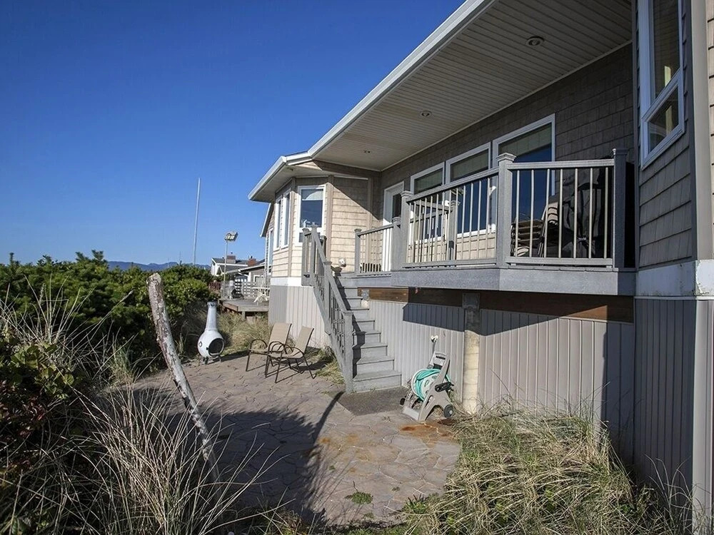 Surfside Resort