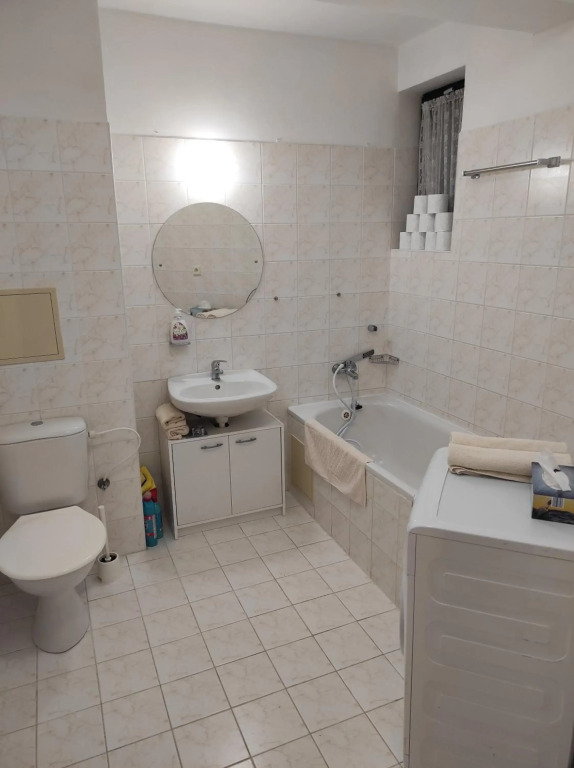 Apartment Mumlava Harrachov