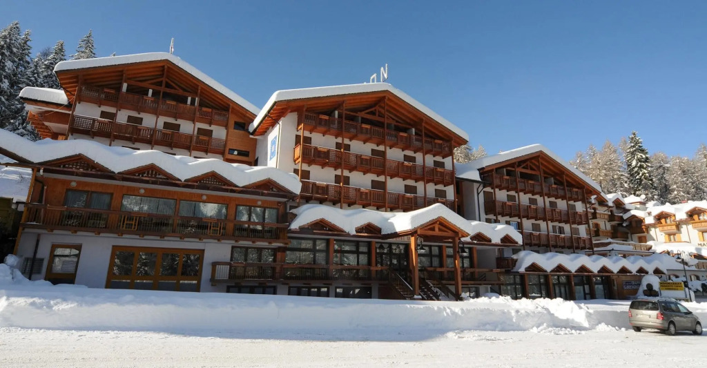 Hotel Union