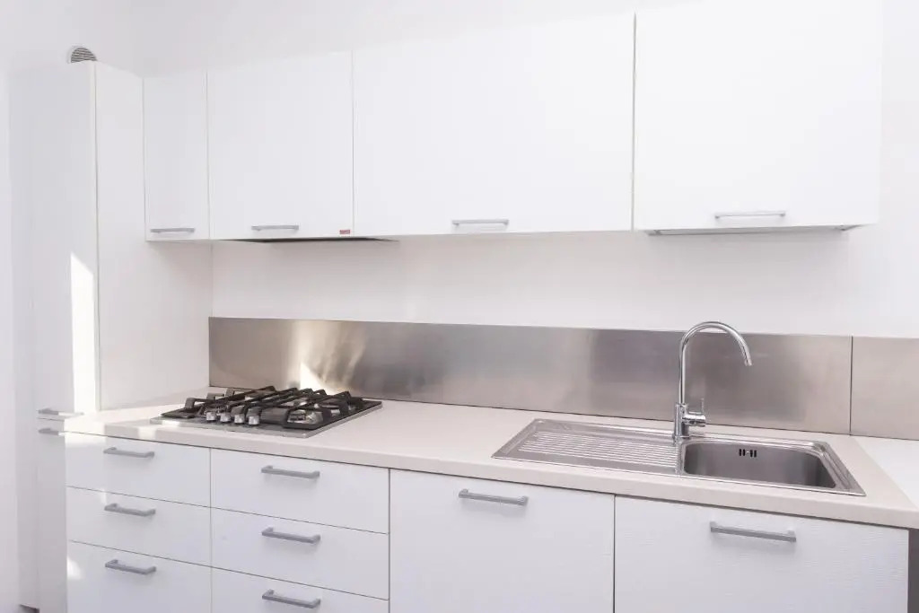 S18 - Sirolo, Nuovissimo Trilocale in Pietra Con Giardino Dx