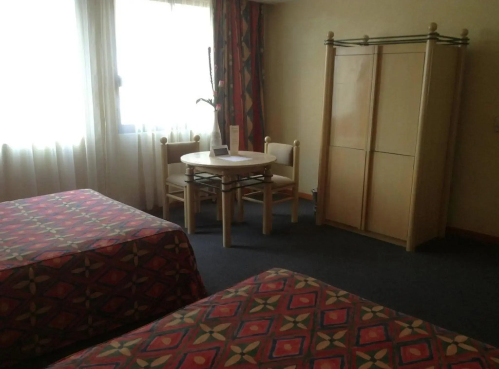 Hotel Sevilla