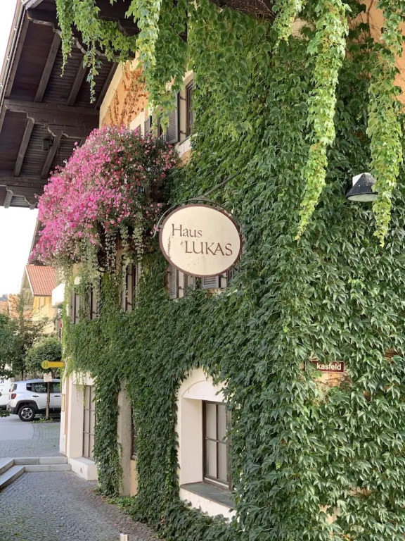 Haus Lukas