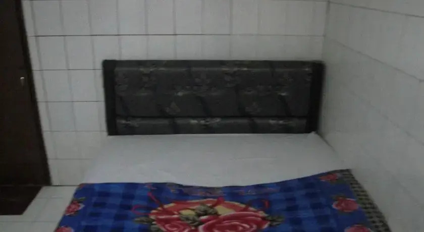 Astro Hotel