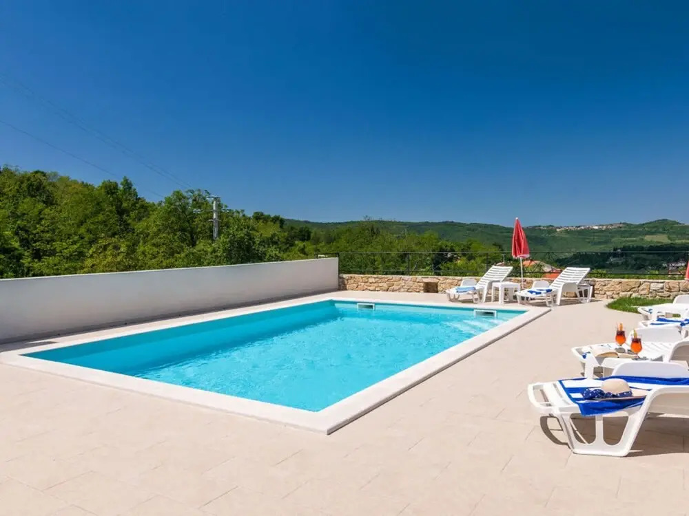 Holiday Home Montebello by Interhome