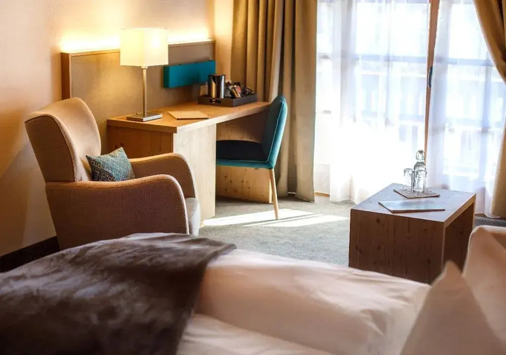 HELDs Vitalhotel