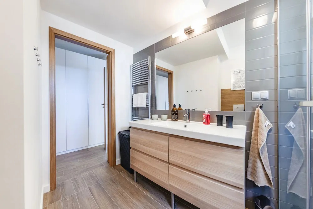 Apartamenty Sun & Snow Sopocki Hipodrom