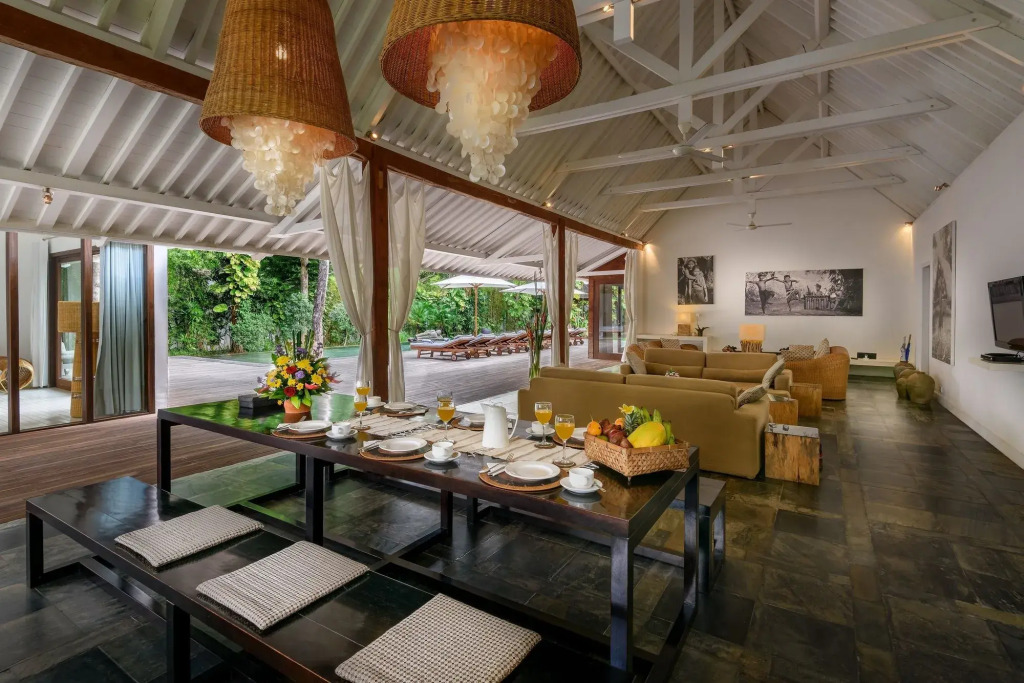 Villa Roman