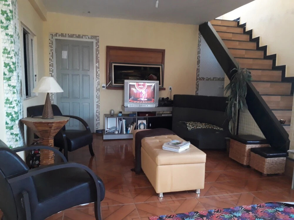 Black Sand house Guarapari