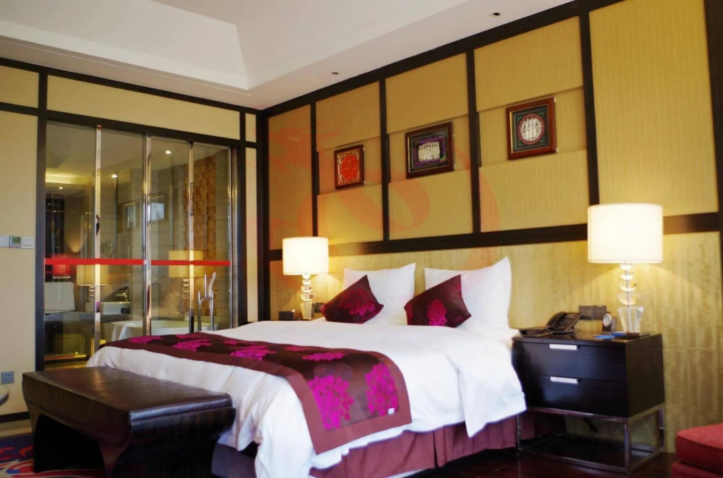 Kaili Longdu Jingyi International Hotel