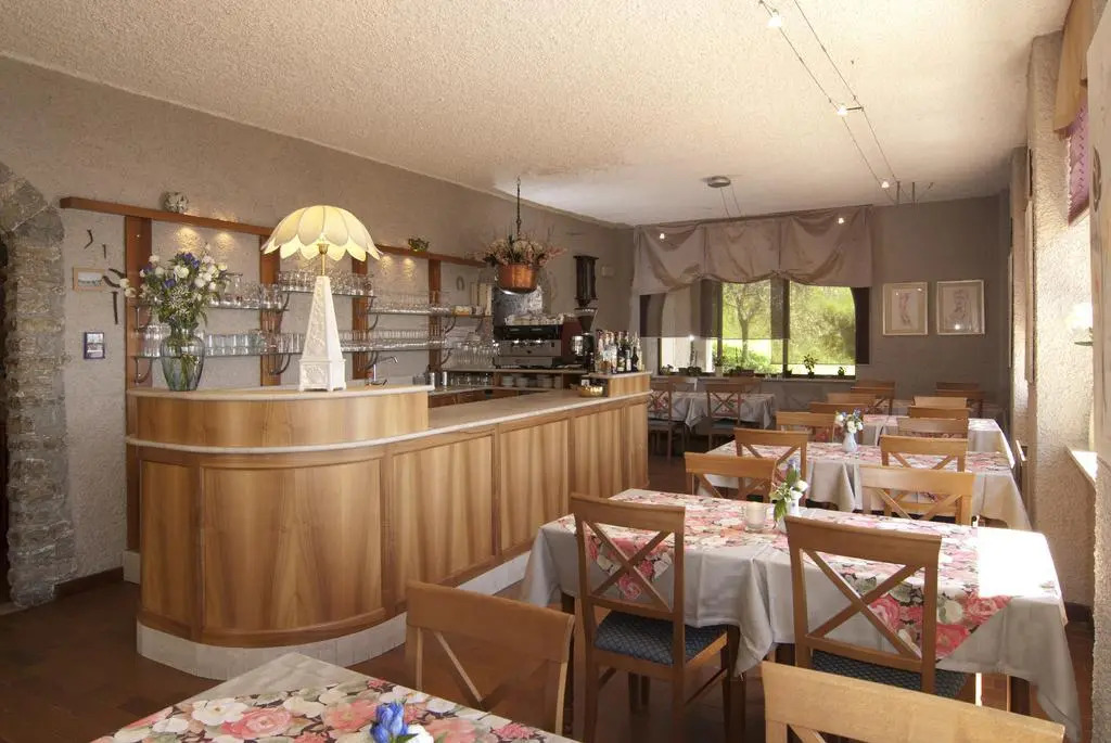 Hotel Mariano