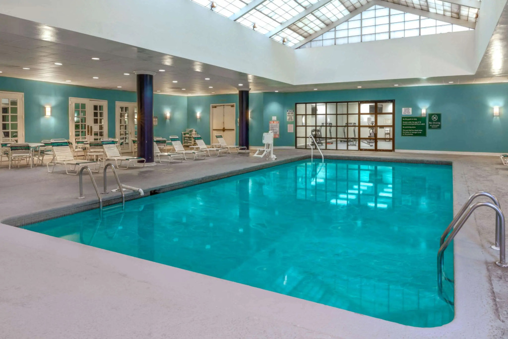 La Quinta by Wyndham Secaucus Meadowlands