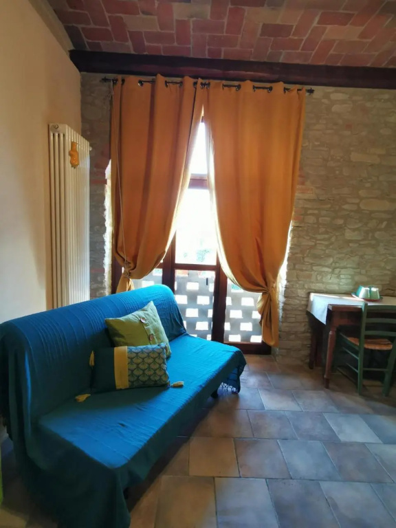 Agriturismo Mondo