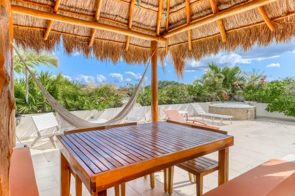 Penthouse Lili 308@ Real Zama