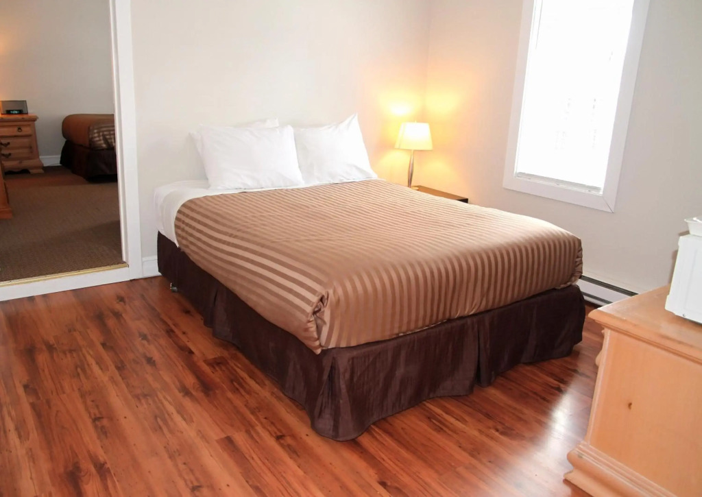 Hotel Squamish