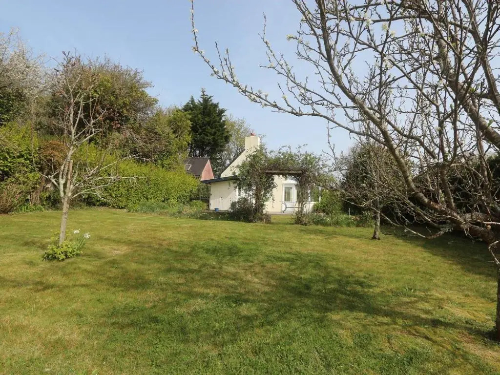 Maison Fouesnant, 4 pièces, 6 personnes - FR-1-481-50