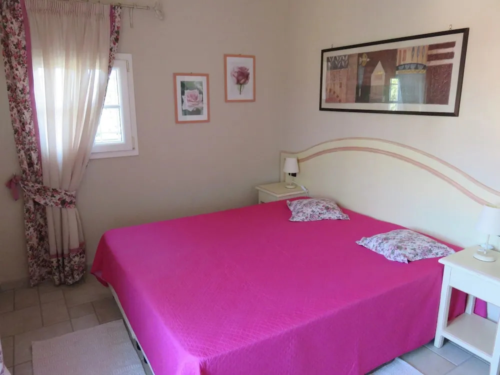 Casa Vacanze Nel Giardino di Renzo - Mareri apartments