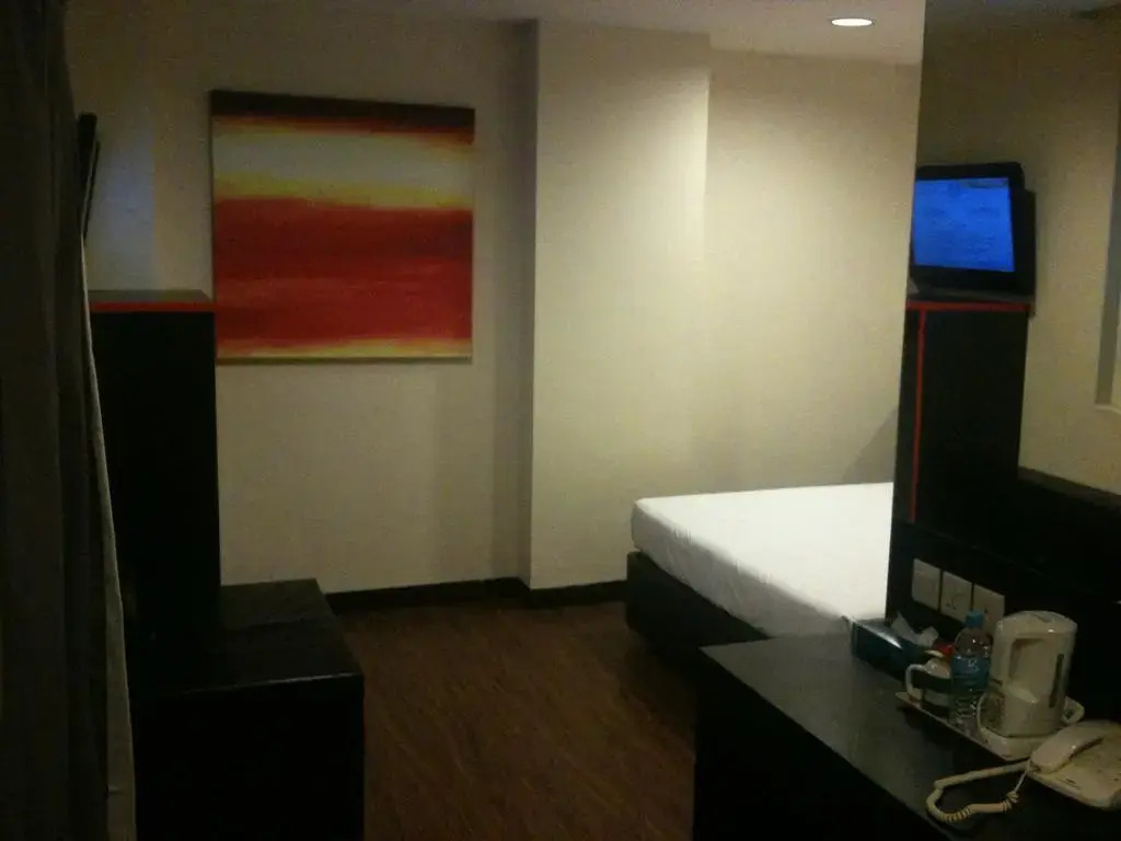 Hotel 81 Heritage