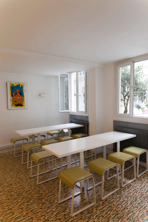 Alfred Hotels Paris Lecourbe- Hôtel Rénové