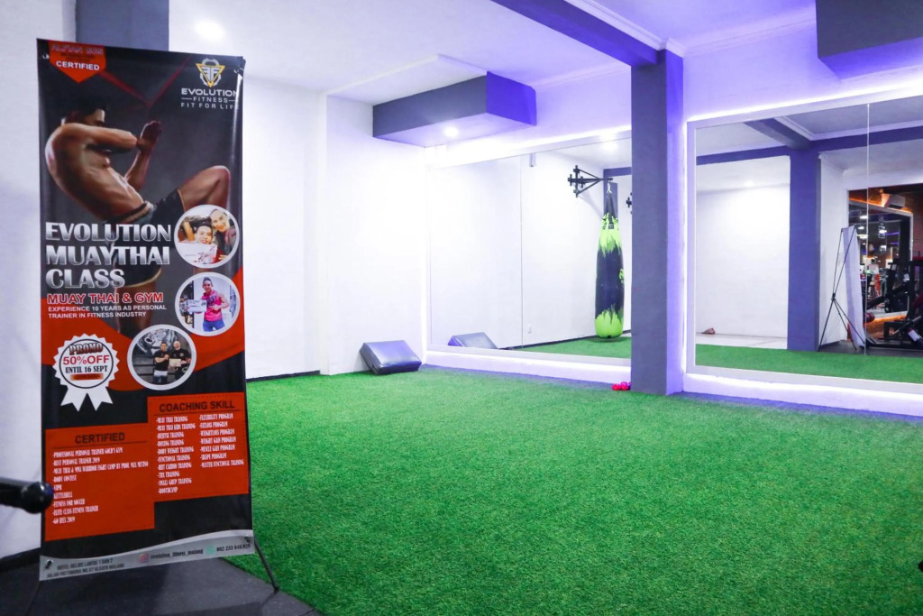 Helios Hotel Malang