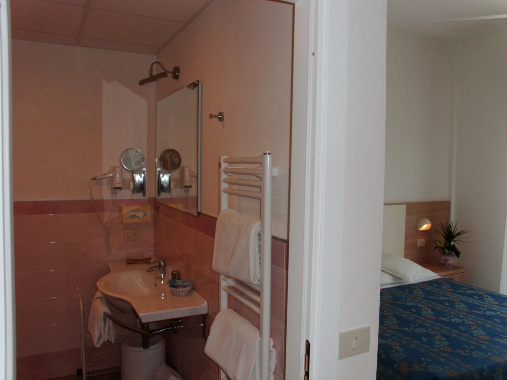 Hotel Sahara