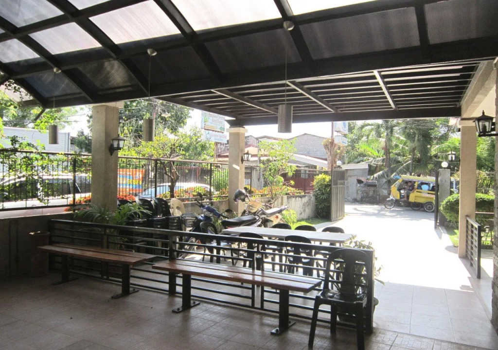 Casa Luciana Guest House