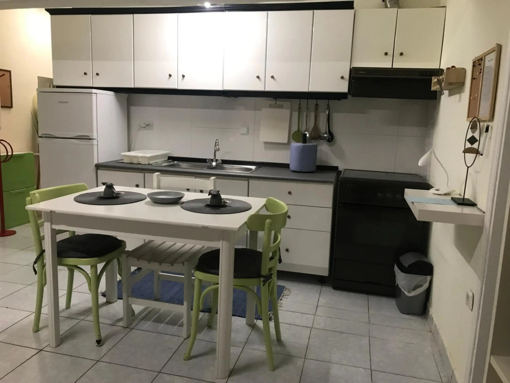 Istos Apartment