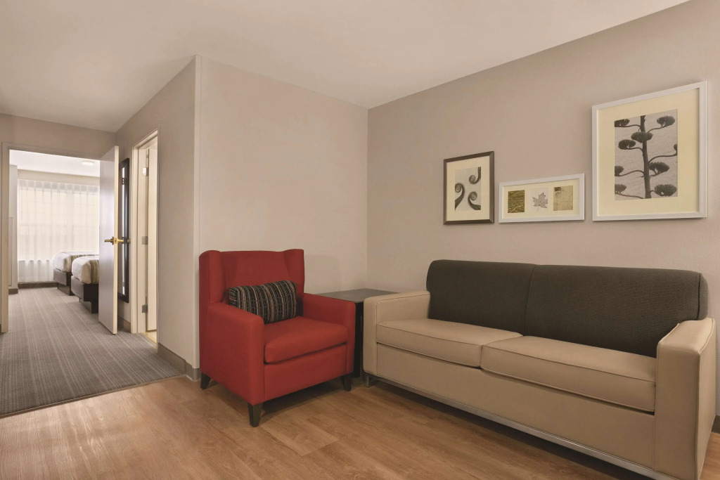 Country Inn & Suites by Radisson, Bowling Green, KY
