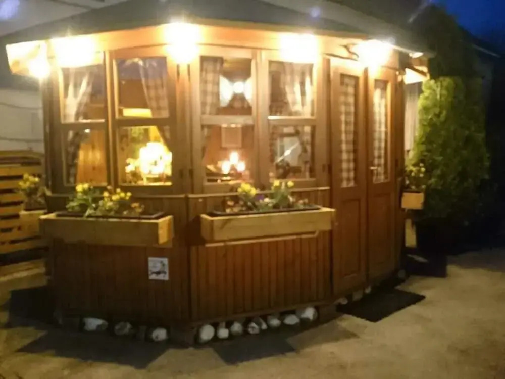 "ganseliesel" Comfortable Holiday Residence