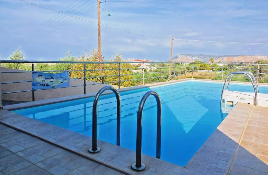 Villa Zafira