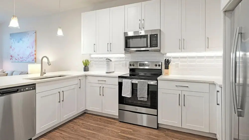 Landing Apartments near UT San Antonio