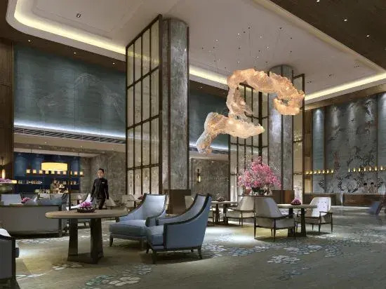 Bocui Zhixian Hotel