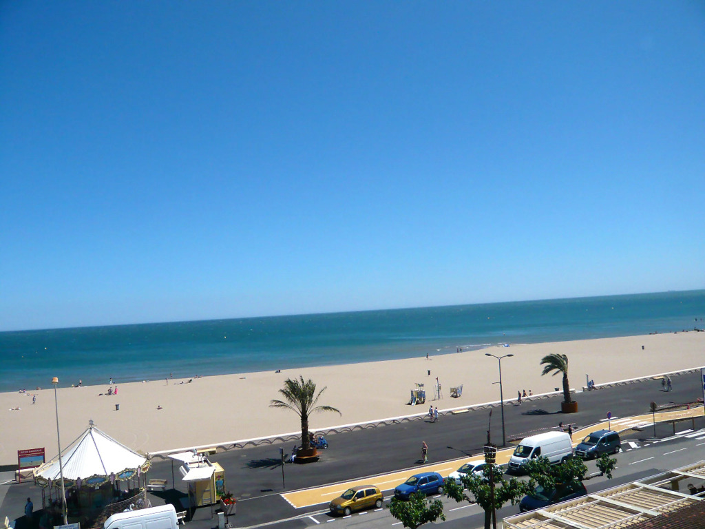 Apartment Les Terrasses du Levant-2 by Interhome