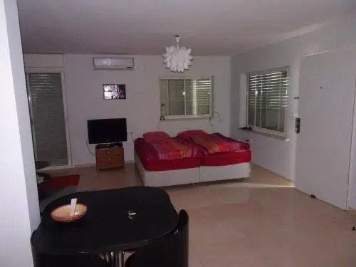 Magnificent studio in Zichron yaakov sea view and garden
