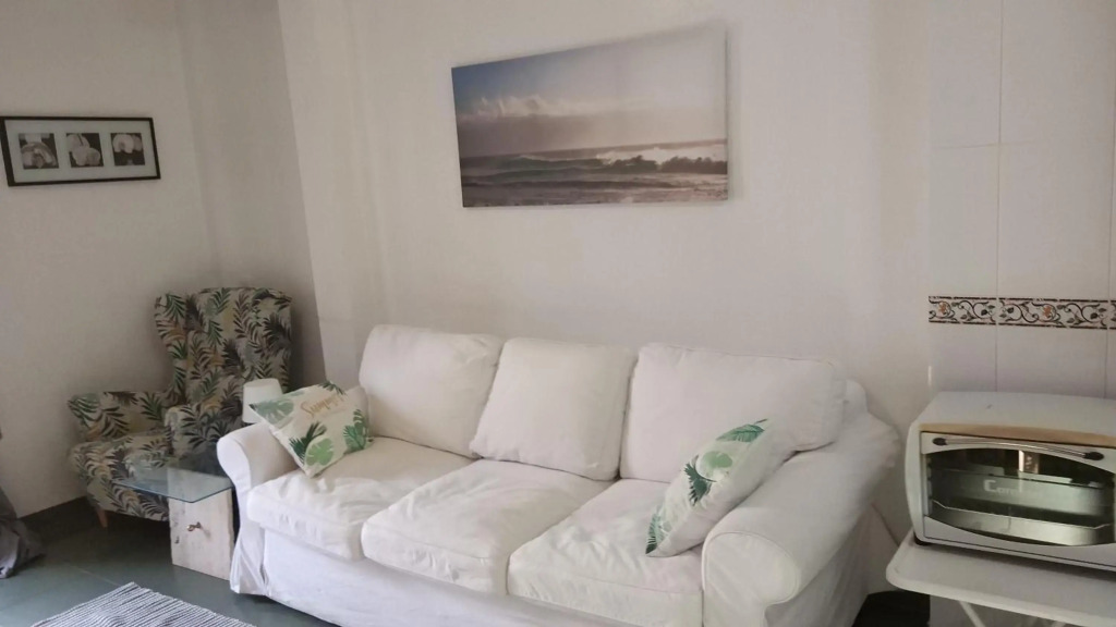 Apartamento ROQUETAS DE MAR MUY CERCA PLAYA