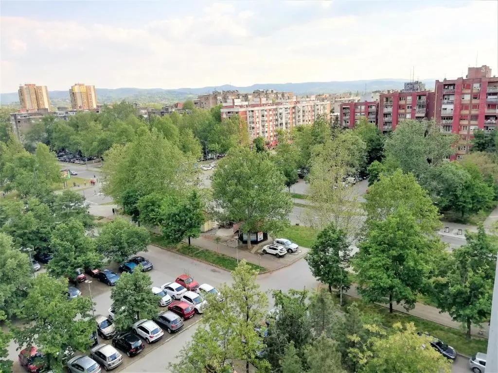 MILICA 65m2, Free parking & Wi-fi
