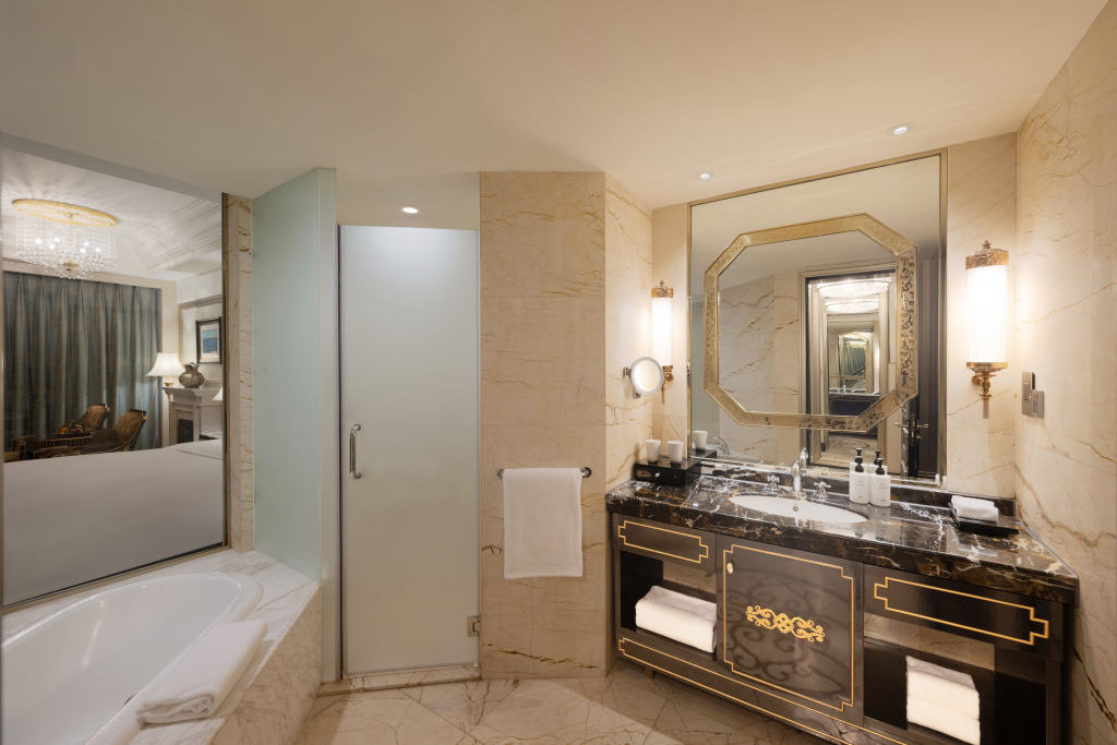 InterContinental Lhasa Paradise by IHG