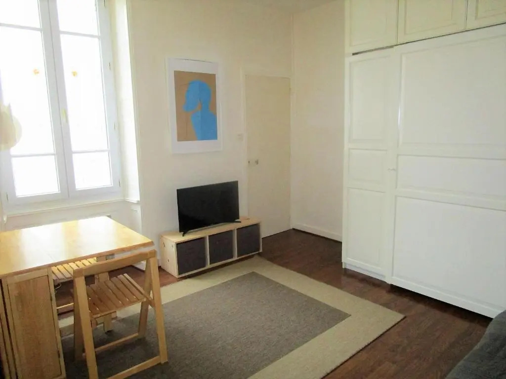 Appartement Les Sables-d'Olonne, 2 pièces, 4 personnes - FR-1-197-330