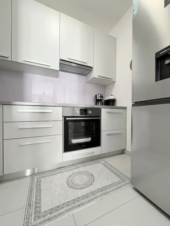 Lume Zadar Apartment with parking