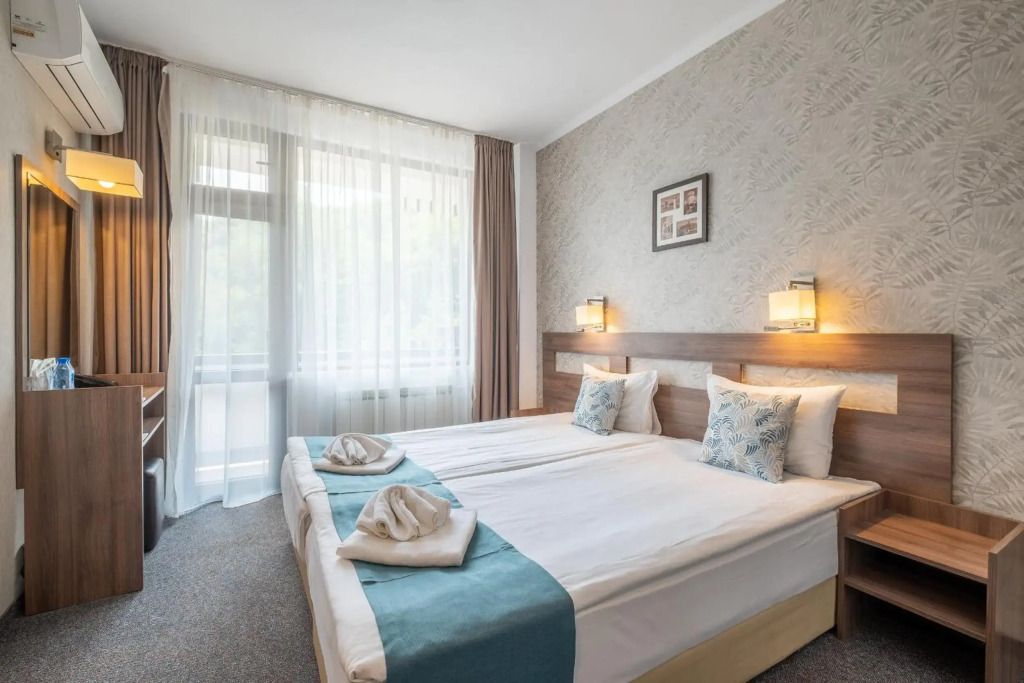 Park Hotel Asenevtsi